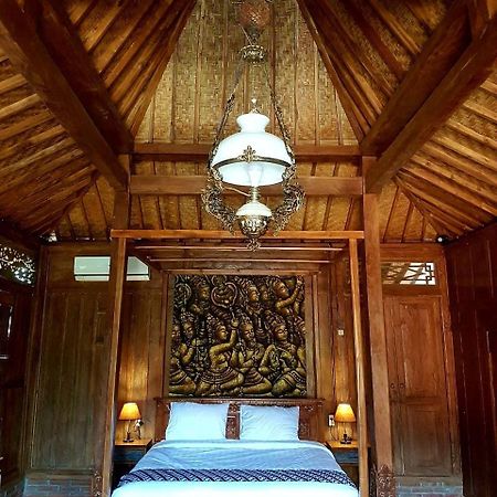 Buana Ecofarm Ecolodge Grokgak Dış mekan fotoğraf
