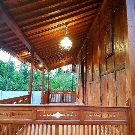 Buana Ecofarm Ecolodge Grokgak Dış mekan fotoğraf