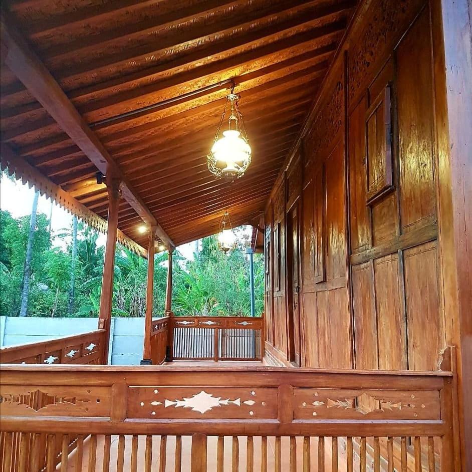 Buana Ecofarm Ecolodge Grokgak Dış mekan fotoğraf