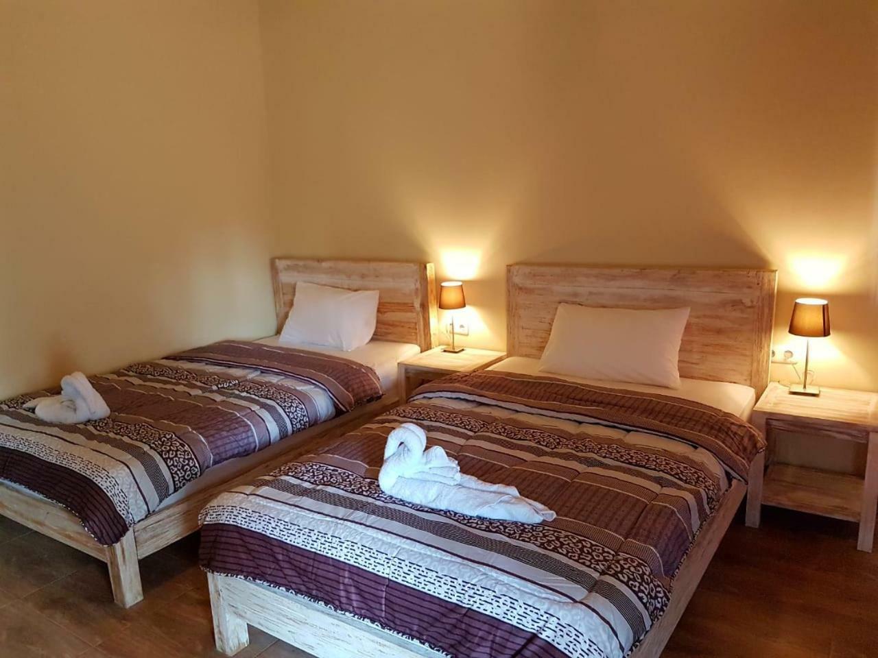 Buana Ecofarm Ecolodge Grokgak Dış mekan fotoğraf