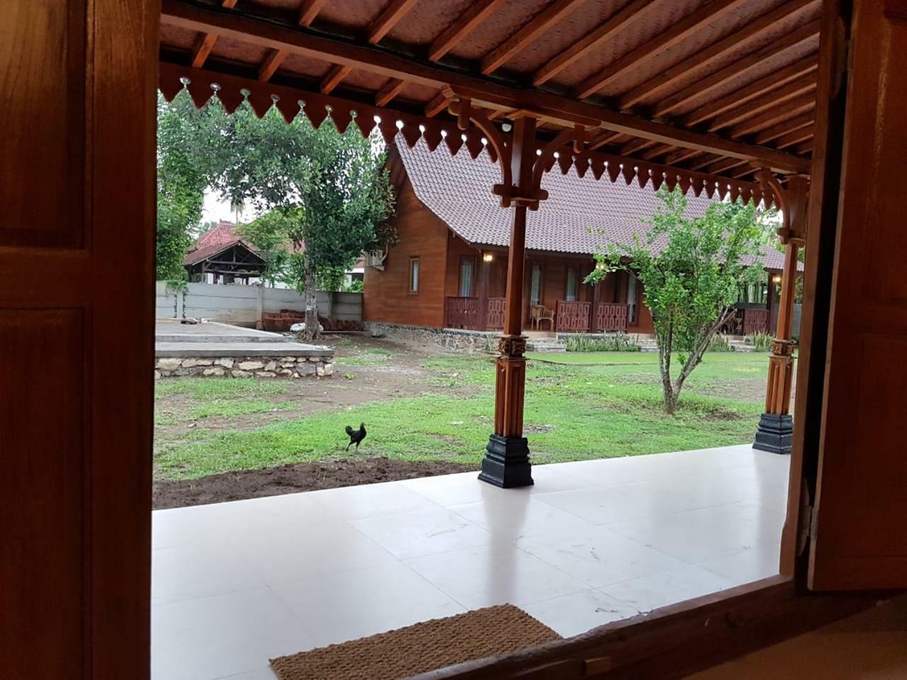 Buana Ecofarm Ecolodge Grokgak Dış mekan fotoğraf