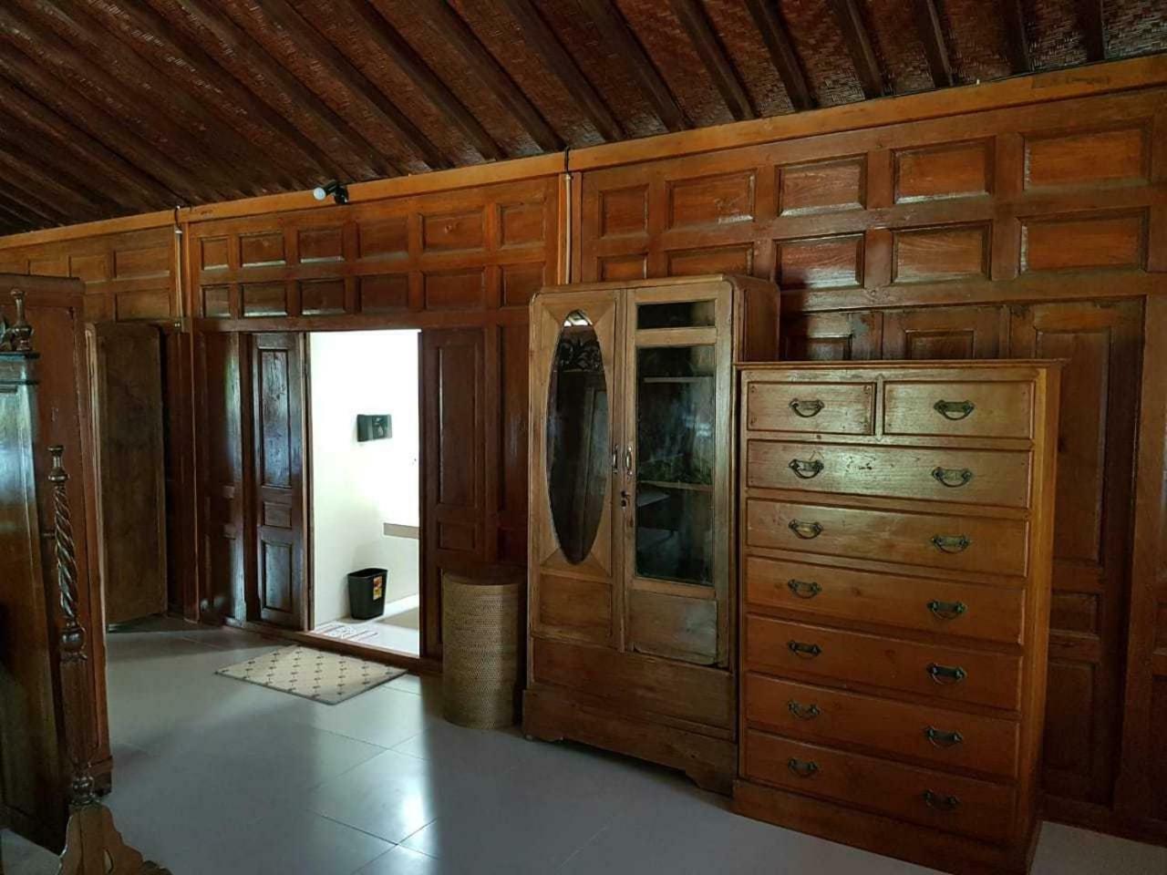 Buana Ecofarm Ecolodge Grokgak Dış mekan fotoğraf