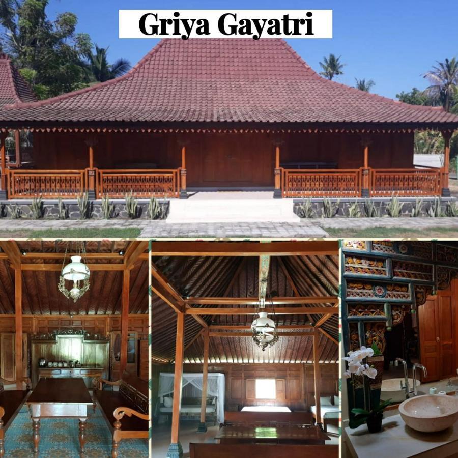 Buana Ecofarm Ecolodge Grokgak Dış mekan fotoğraf