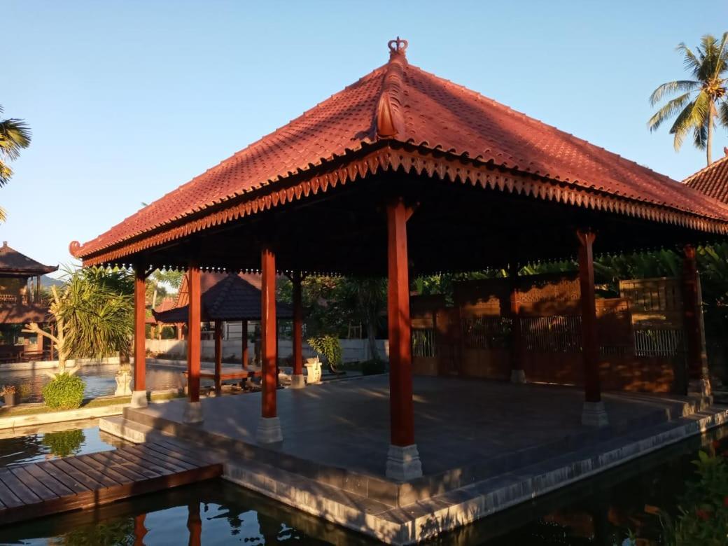 Buana Ecofarm Ecolodge Grokgak Dış mekan fotoğraf