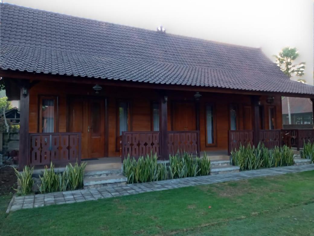 Buana Ecofarm Ecolodge Grokgak Dış mekan fotoğraf