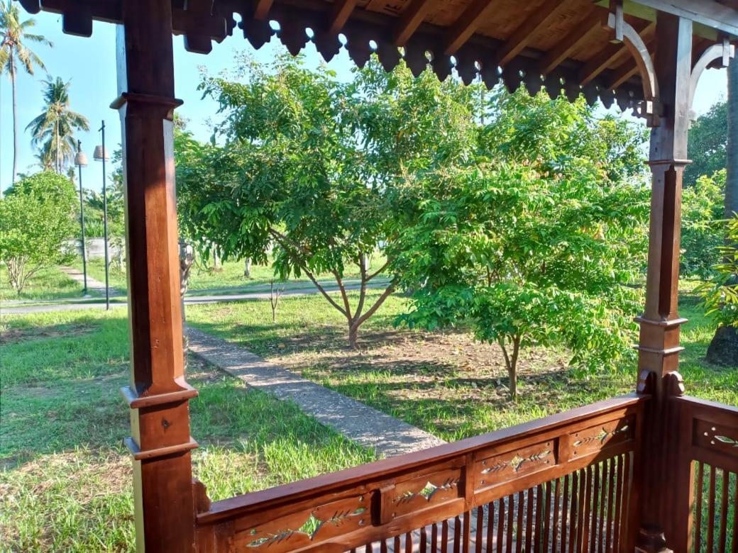 Buana Ecofarm Ecolodge Grokgak Dış mekan fotoğraf