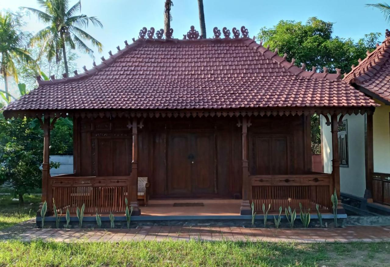 Buana Ecofarm Ecolodge Grokgak Dış mekan fotoğraf